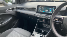 MG MG3 1.5 Hybrid SE 5dr Auto Hybrid Hatchback